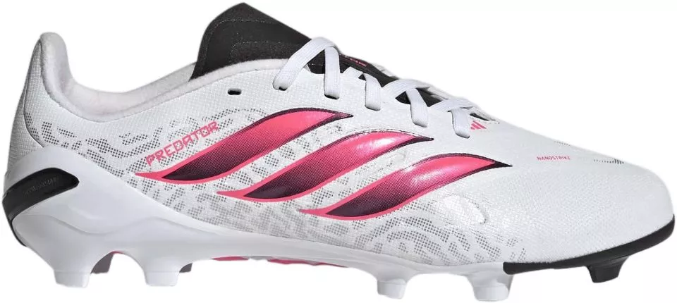 Ghete de fotbal pentru copii adidas Predator League FG