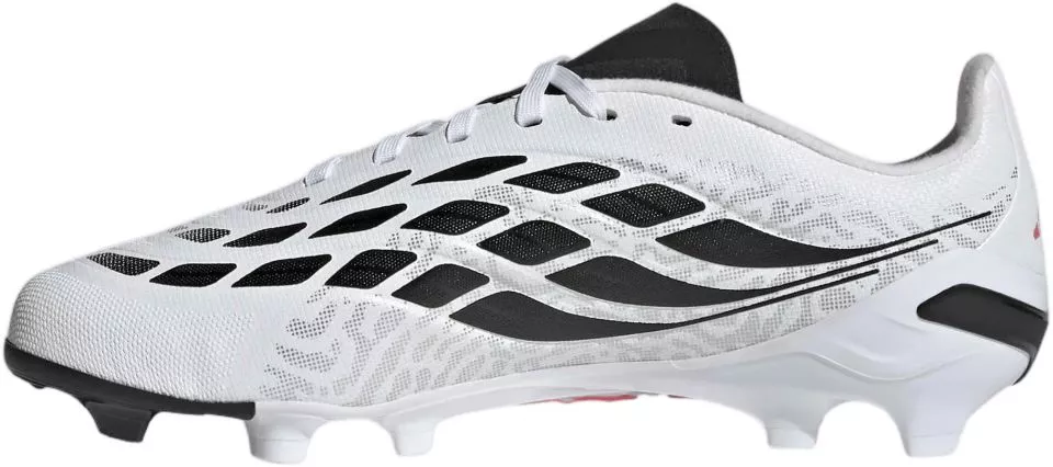 Ghete de fotbal pentru copii adidas Predator League FG