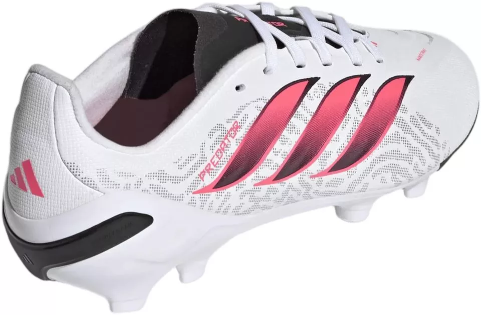 Ghete de fotbal pentru copii adidas Predator League FG
