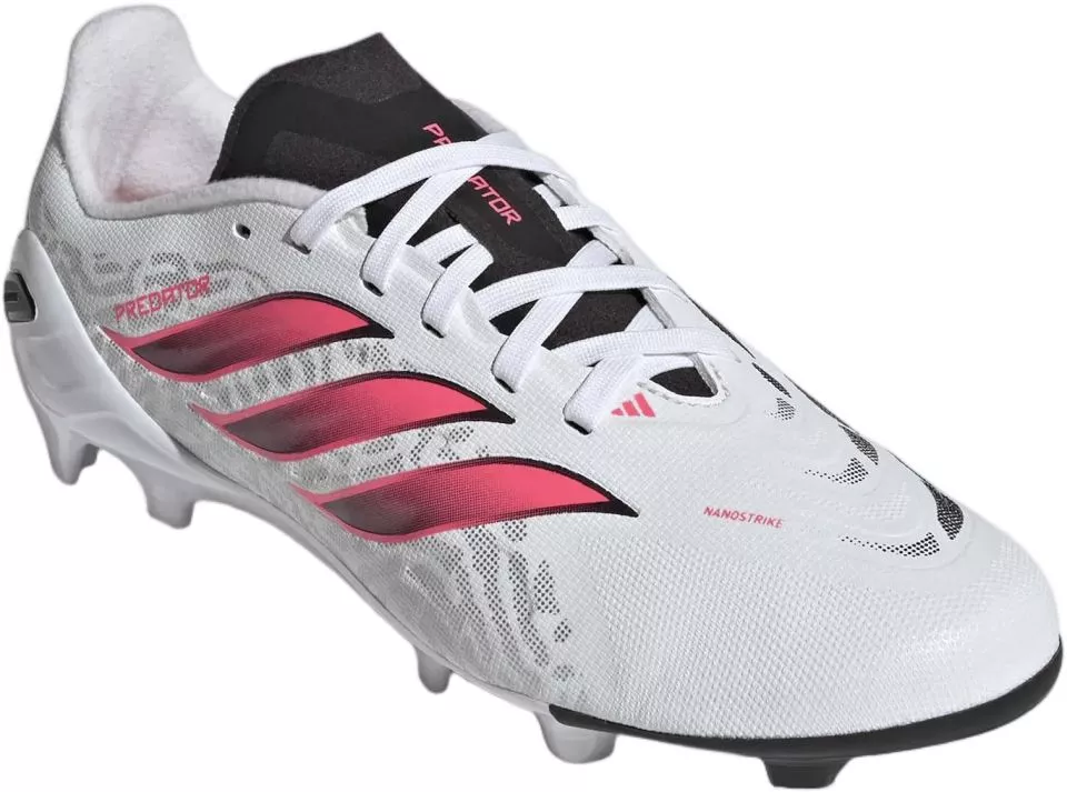 Ghete de fotbal pentru copii adidas Predator League FG