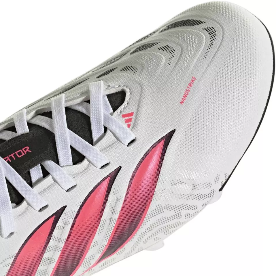 Ghete de fotbal pentru copii adidas Predator League FG