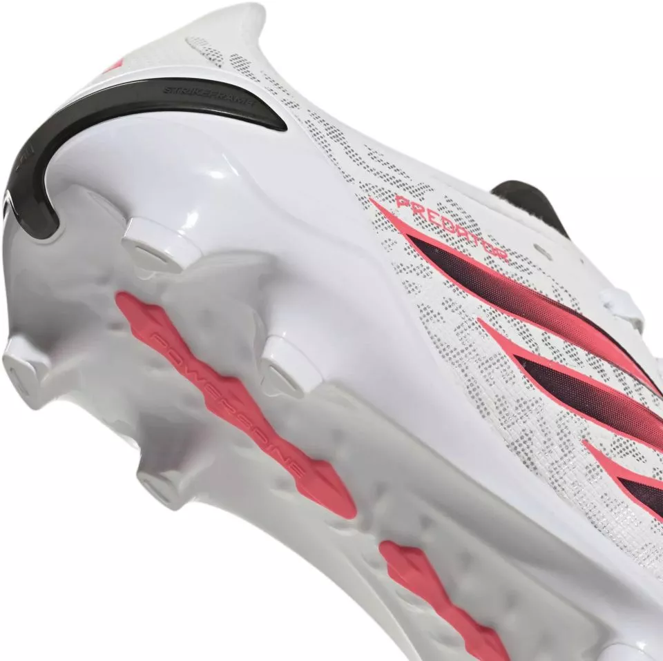 Ghete de fotbal pentru copii adidas Predator League FG