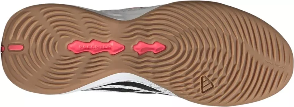 Sálovky adidas Predator League Fold-Over Tongue IN