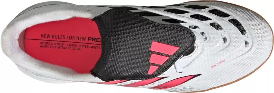 Sálovky adidas Predator League Fold-Over Tongue IN
