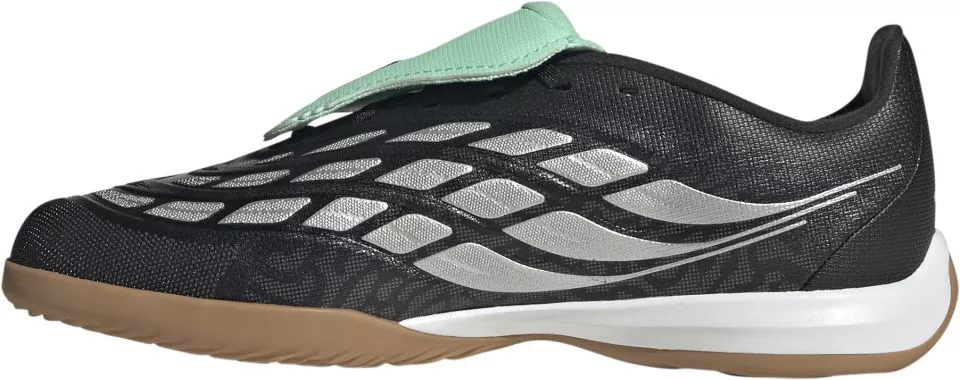 Pantofi fotbal de sală adidas Predator League Fold-Over Tongue IN