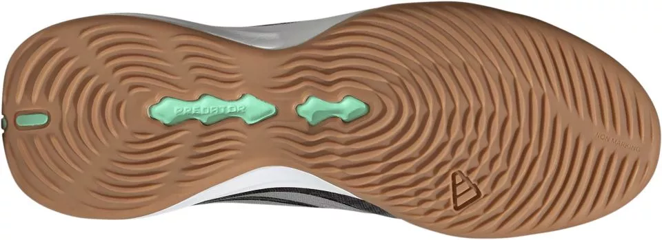 Pantofi fotbal de sală adidas Predator League Fold-Over Tongue IN