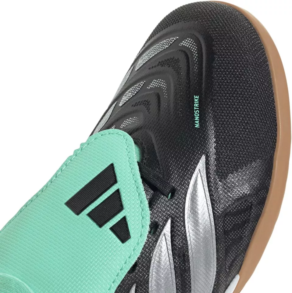 Pantofi fotbal de sală adidas Predator League Fold-Over Tongue IN