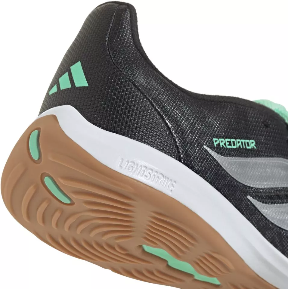 Pantofi fotbal de sală adidas Predator League Fold-Over Tongue IN
