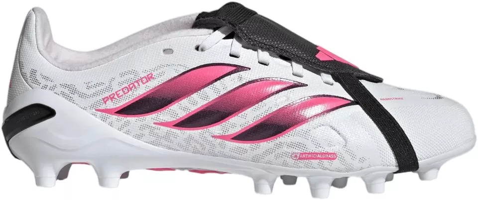 Dječje kopačke adidas Predator League Fold-Over Tongue AG