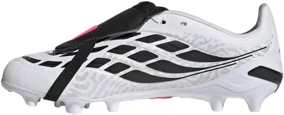 Dječje kopačke adidas Predator League Fold-Over Tongue AG