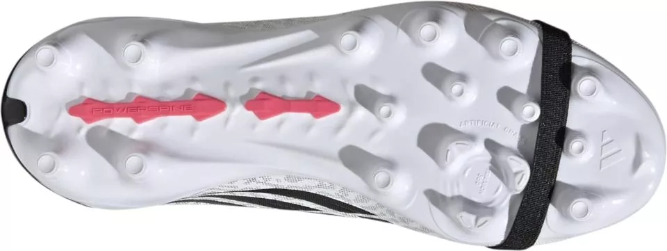 Dječje kopačke adidas Predator League Fold-Over Tongue AG