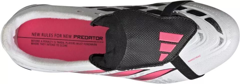 Dječje kopačke adidas Predator League Fold-Over Tongue AG