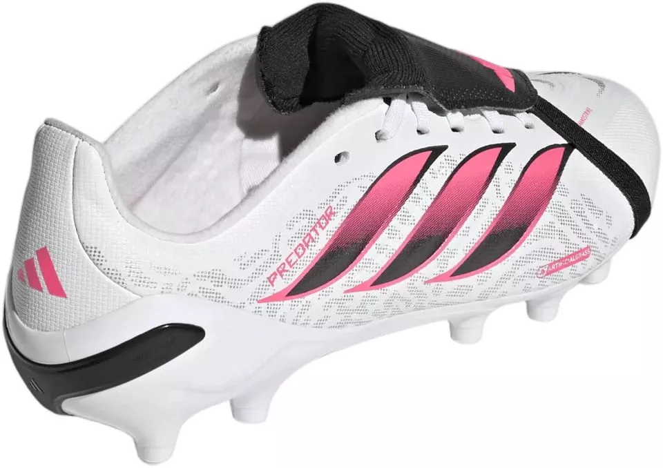 Dječje kopačke adidas Predator League Fold-Over Tongue AG