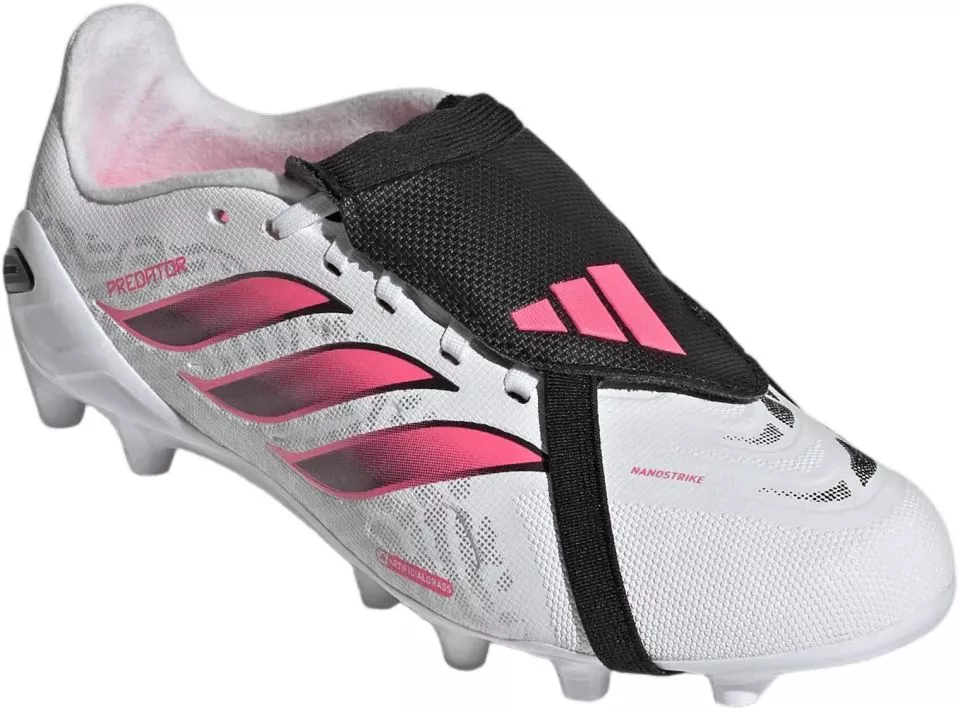 Dječje kopačke adidas Predator League Fold-Over Tongue AG