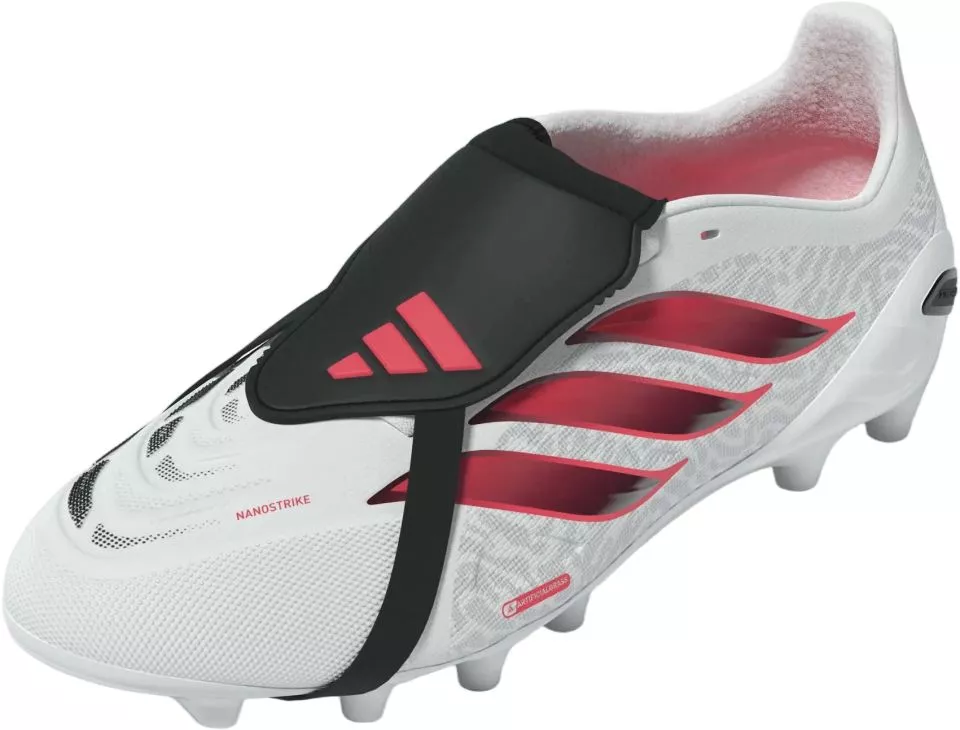 Dječje kopačke adidas Predator League Fold-Over Tongue AG