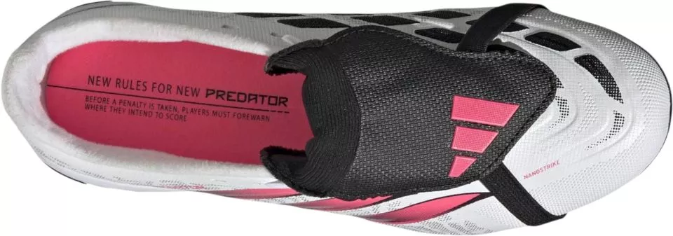 Kopačky adidas Predator League Fold Over Tongue FG