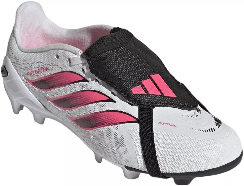Kopačky adidas Predator League Fold Over Tongue FG