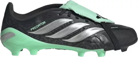 Predator League Fold Over Tongue FG