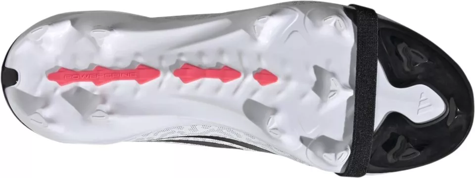 Otroški nogometni čevlji za trdo podlago adidas Predator Elite Fold Over Tongue FG