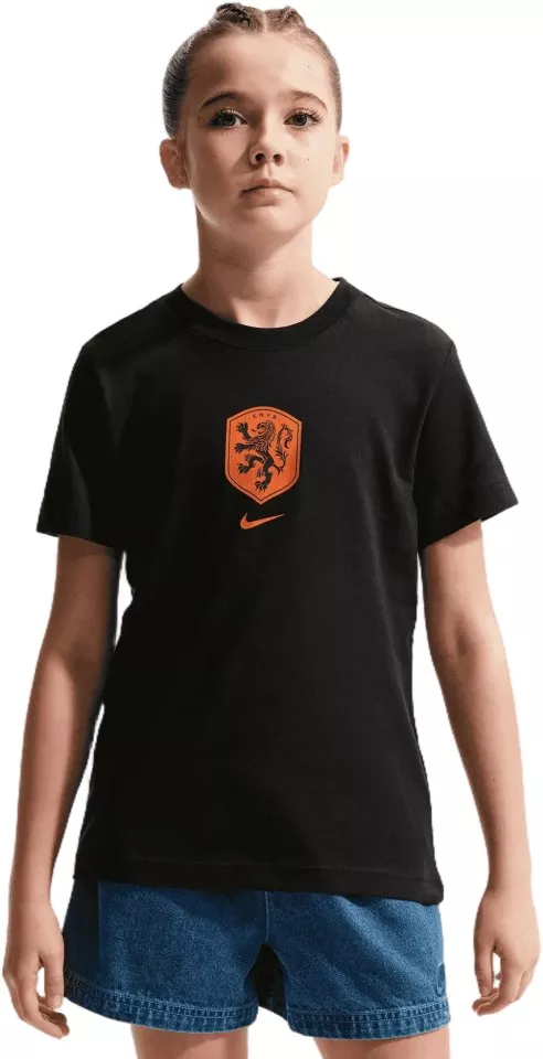 Majica Nike Netherlands Crest Kids