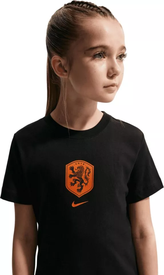 Majica Nike Netherlands Crest Kids