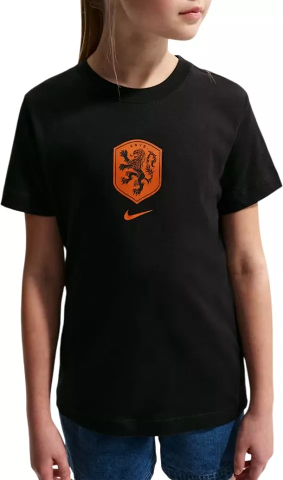 Majica Nike Netherlands Crest Kids