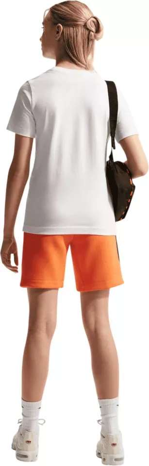 Тениска Nike Netherlands Crest Kids