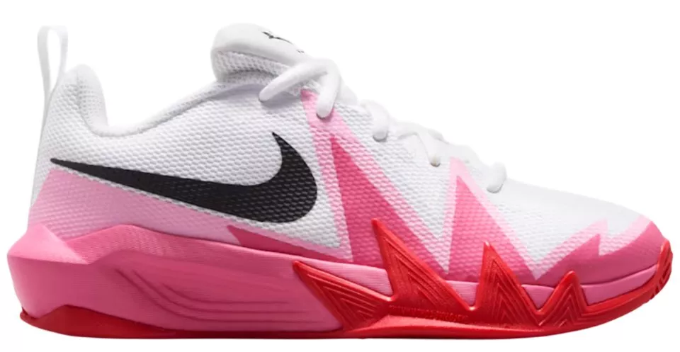 Nike S.T Dynamite Kids Kosárlabda cipő