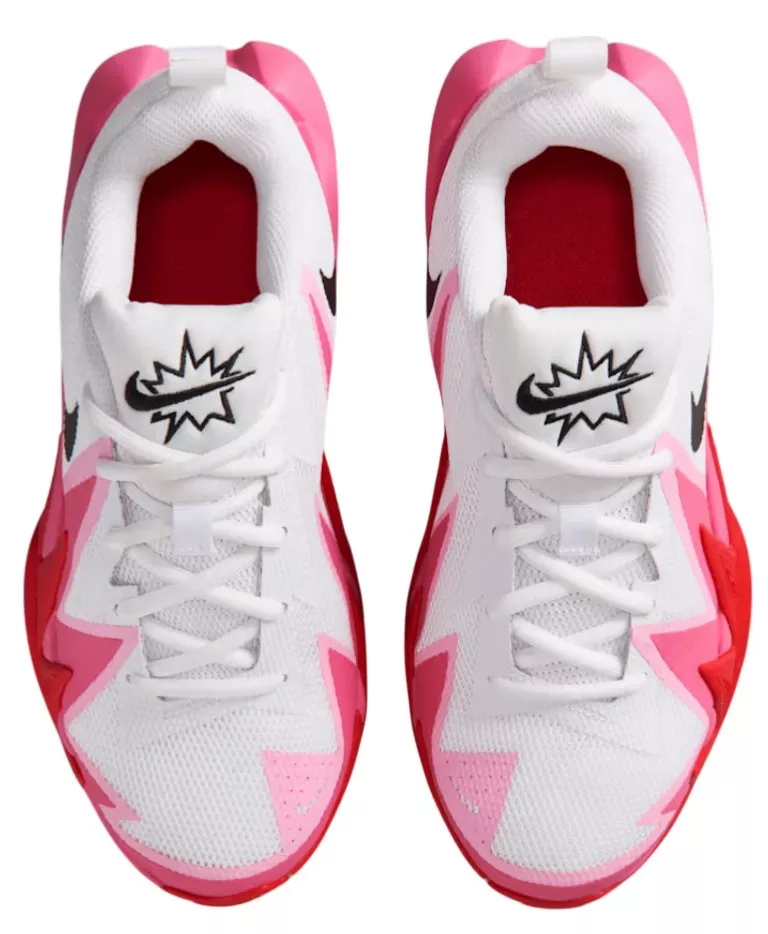Nike S.T Dynamite Kids Kosárlabda cipő