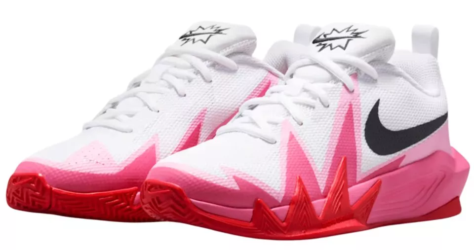 Nike S.T Dynamite Kids Kosárlabda cipő
