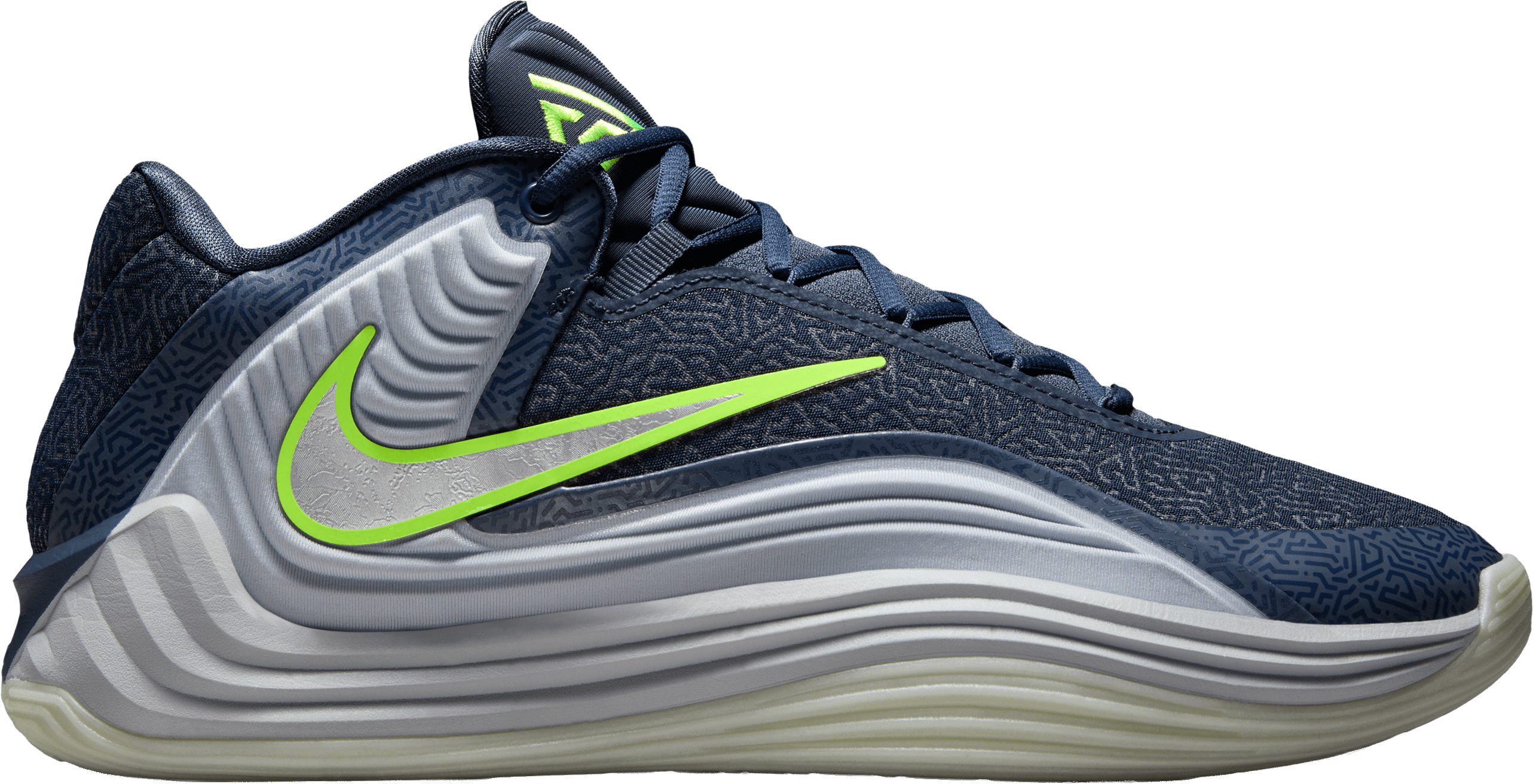 Giannis Freak 7 SE Shoe