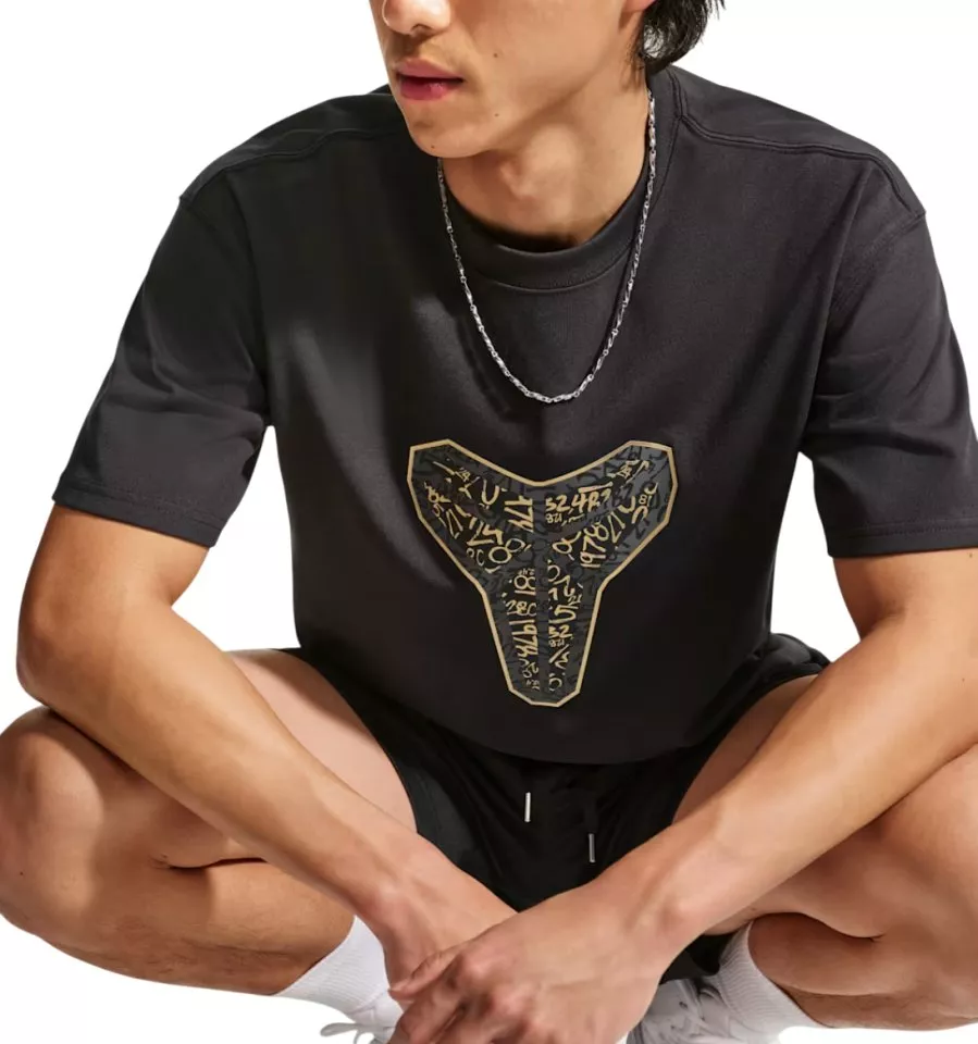 Koszulka Nike Kobe Bryant M90 T-Shirt