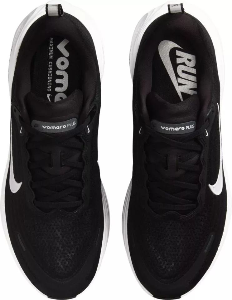Pantofi de alergare Nike Vomero Plus Wide - Top4Running.ro
