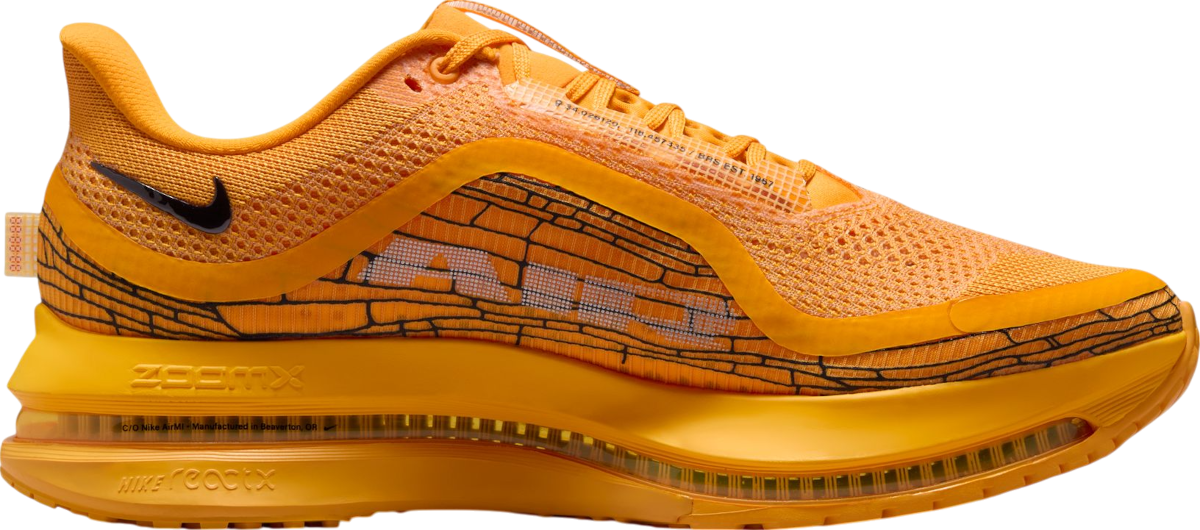 Running shoes Nike Pegasus Premium LV8 - Top4Running.com