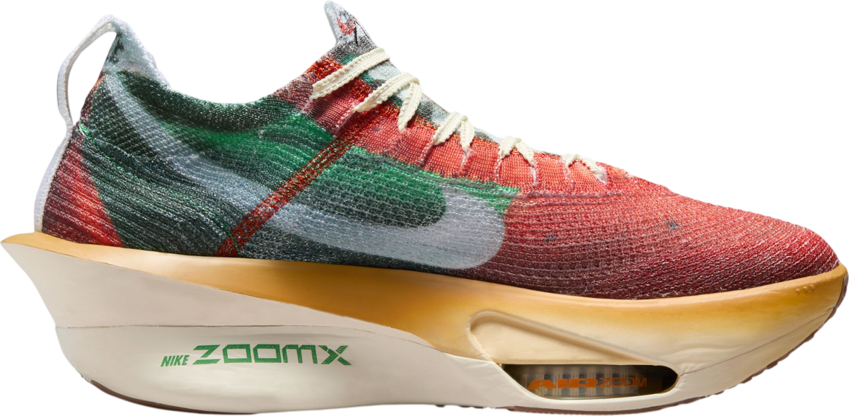 Running shoes Nike Alphafly 3 Premium - Top4Running.com