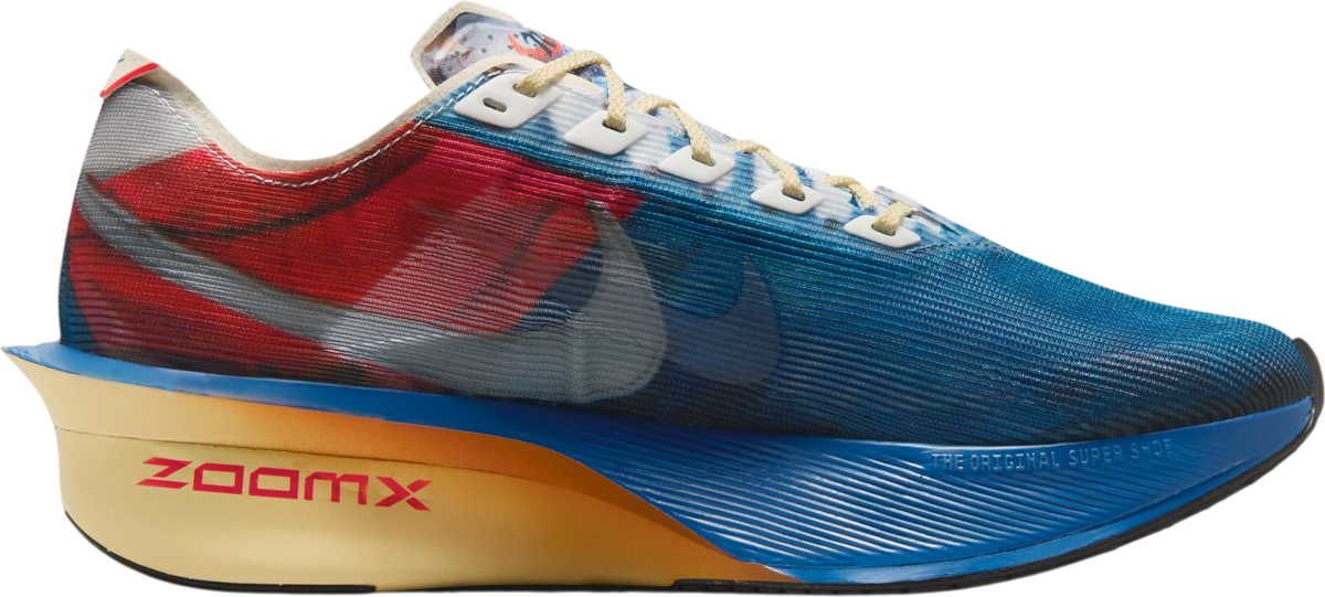 スパイク・シューズ NIKE ZOOMX VAPORFLY 4 Nike Vaporfly 4 Women's Road Racing Shoes. Nike.com