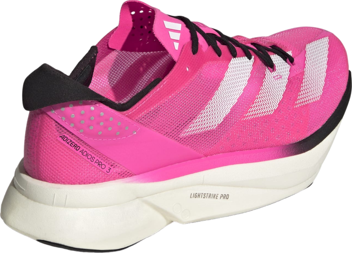 Amazon.com | Adizero Adios Pro 3 Running Shoes | Road Running