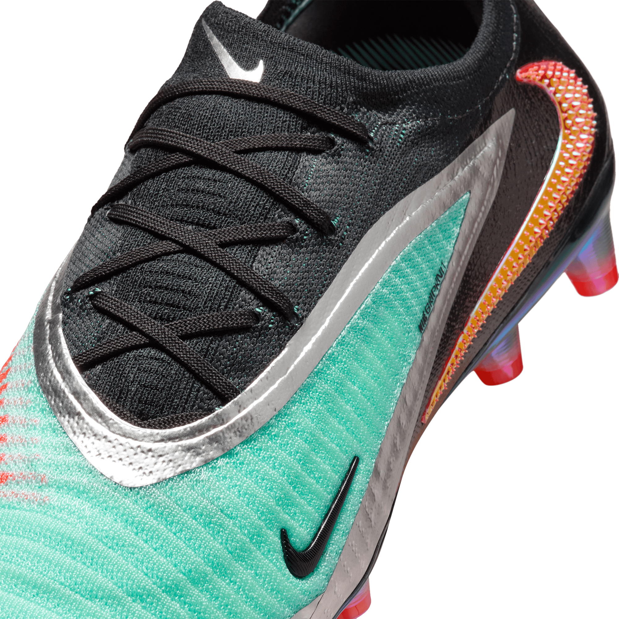 Buty piłkarskie Nike PHANTOM 6 LOW ELITE LE AG - 11teamsports.pl