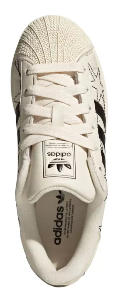 Dámské tenisky adidas Originals Superstar II