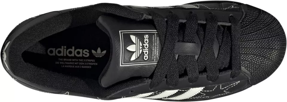 adidas Originals Superstar II Cipők