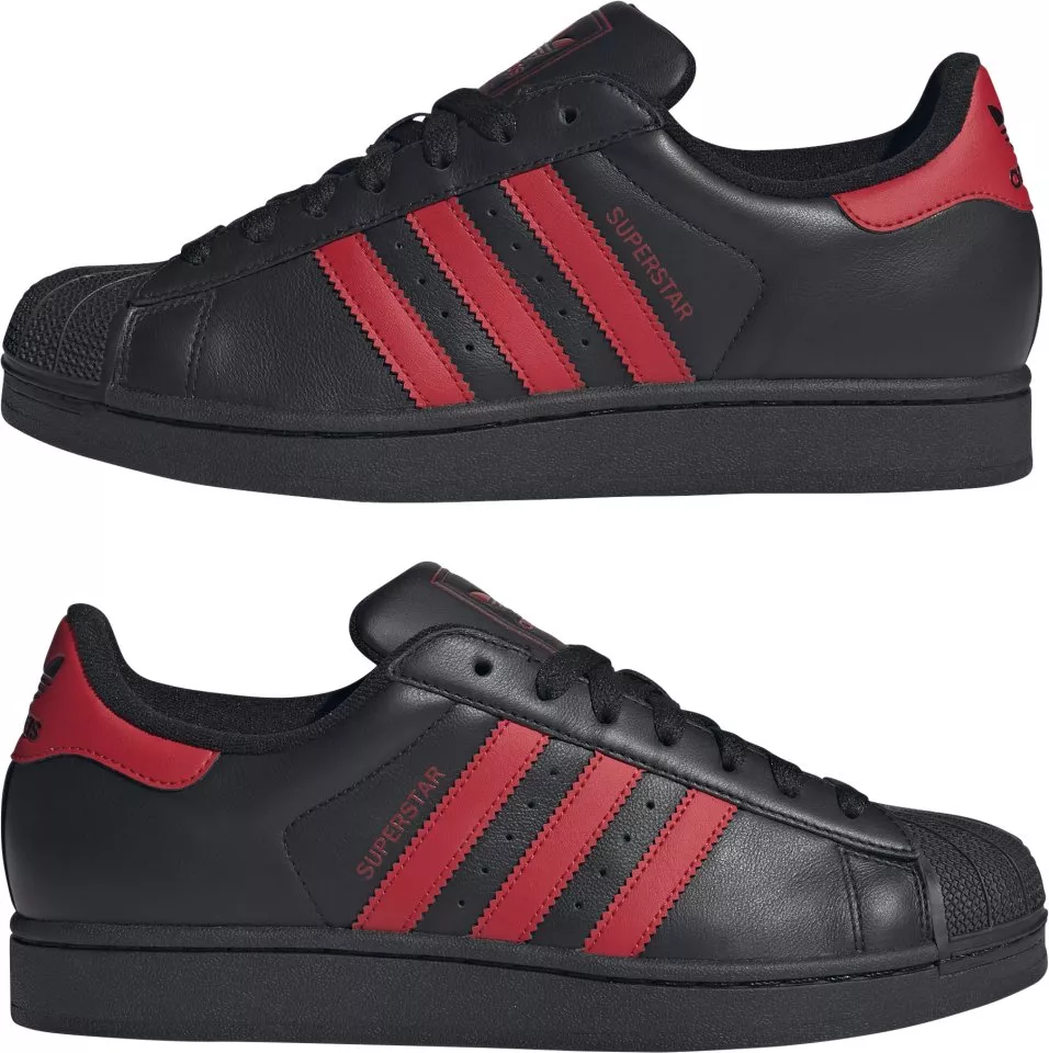 Incaltaminte adidas Originals Superstar II