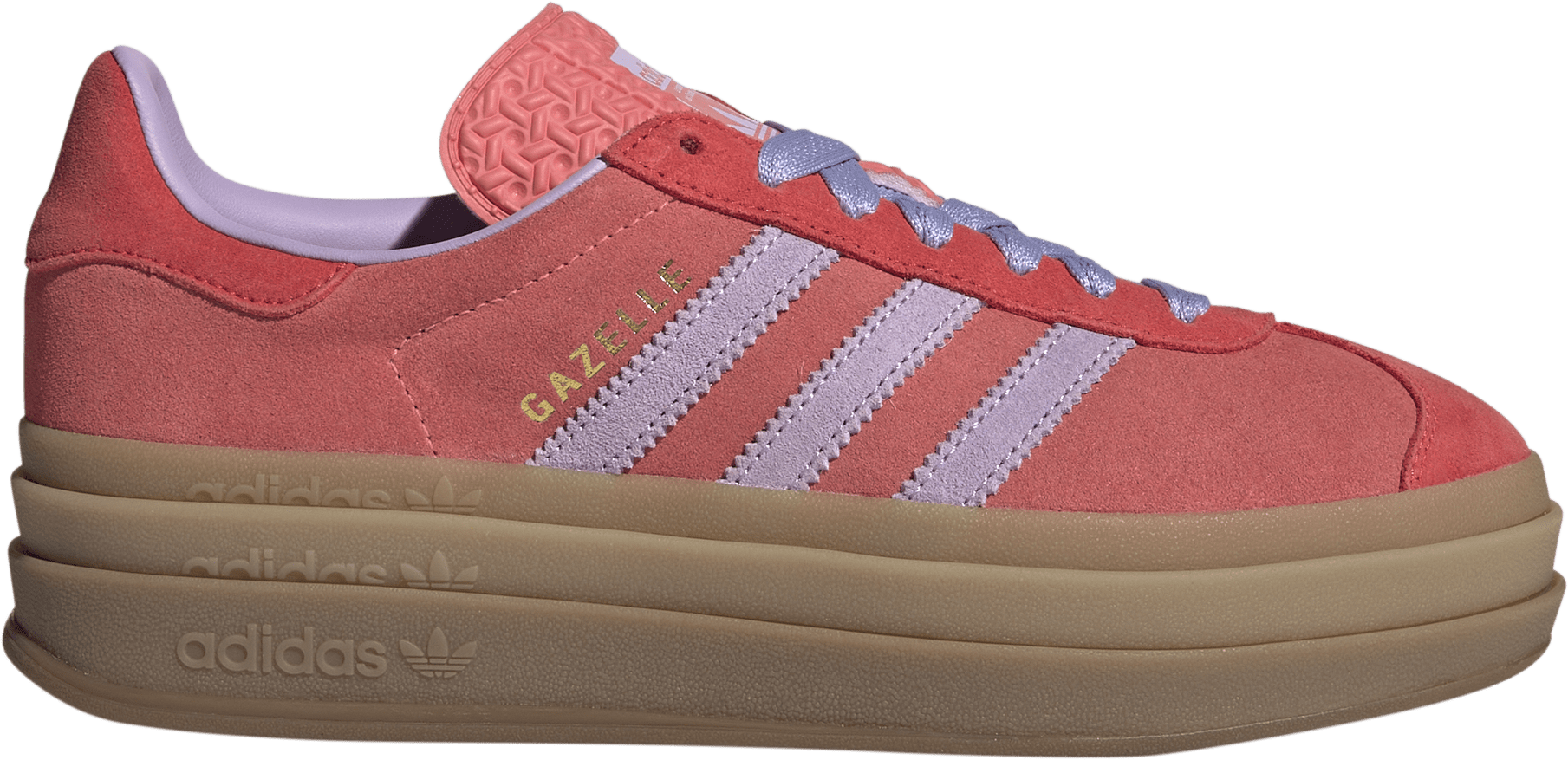 Sko adidas Originals Gazelle Bold - 11teamsports.dk