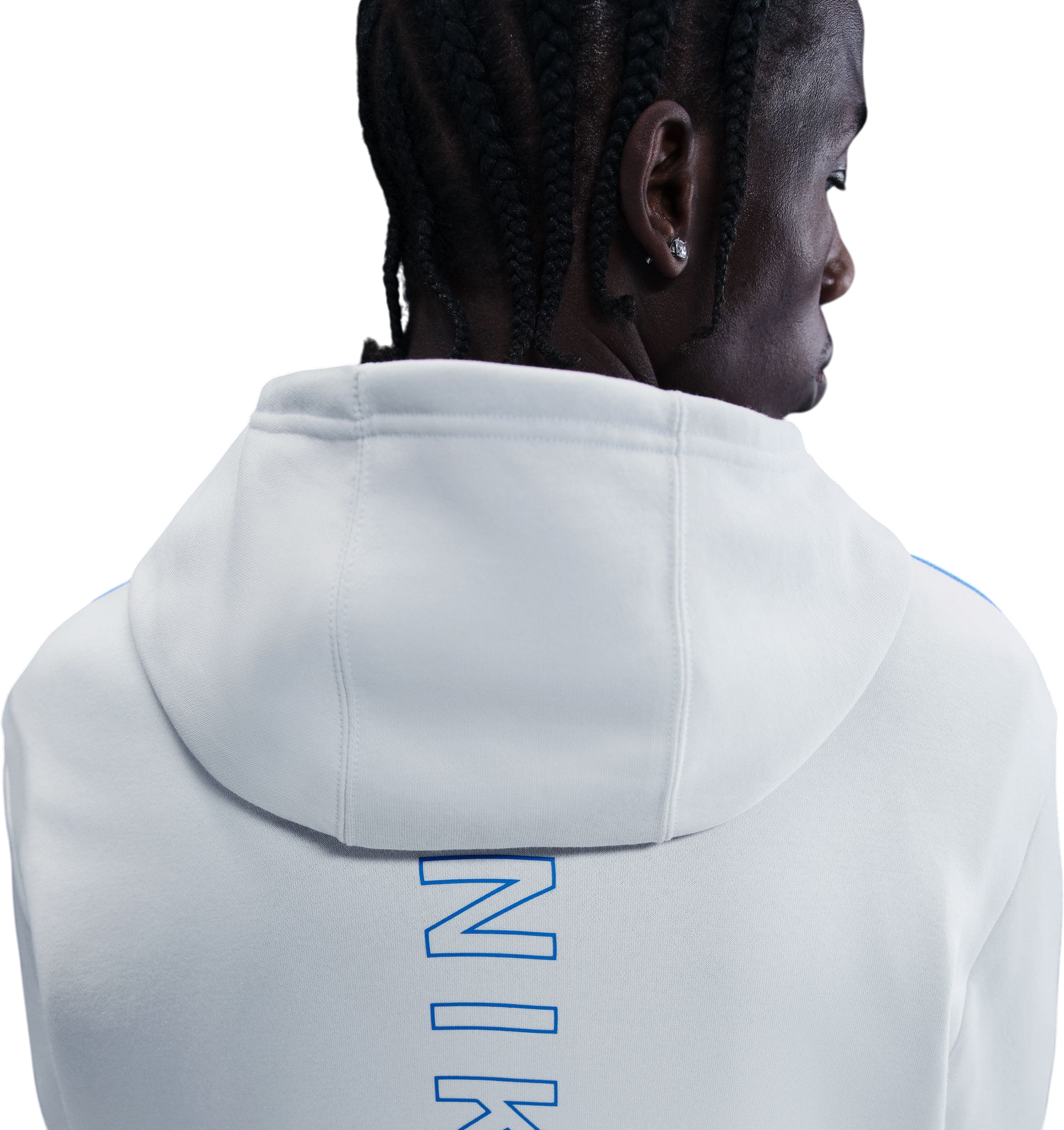 Sudadera con capucha Nike Club Hoody