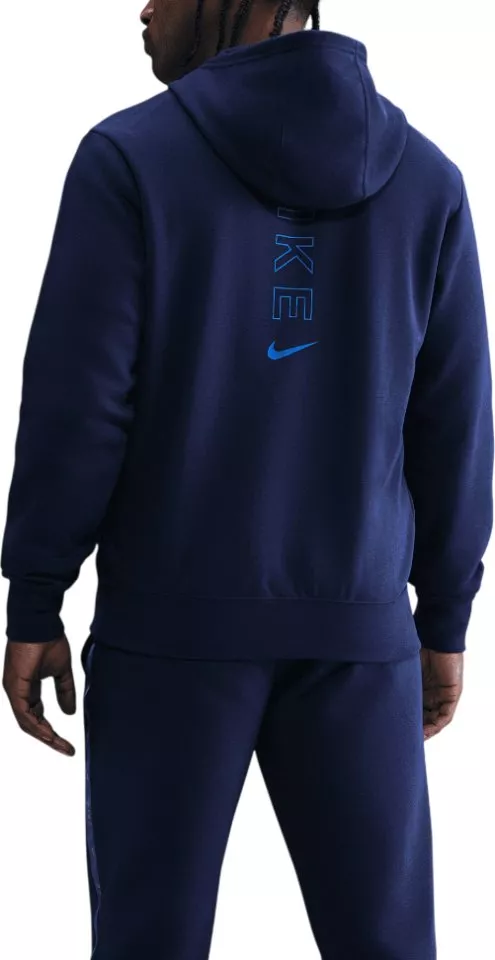 Mikina s kapucňou Nike Sportswear City Side