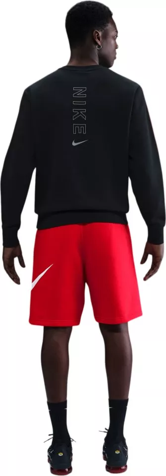 Pánská mikina Nike Sportswear City Side