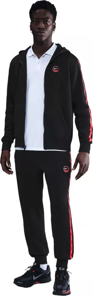 Hlače Nike Club Sweatpants