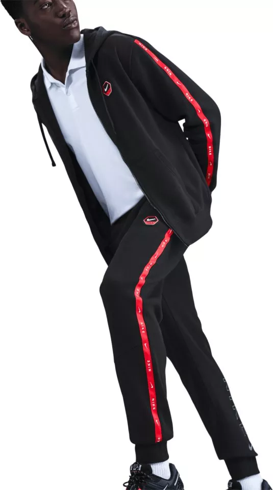 Hlače Nike Club Sweatpants
