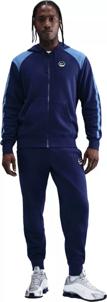 Панталони Nike Club Sweatpants