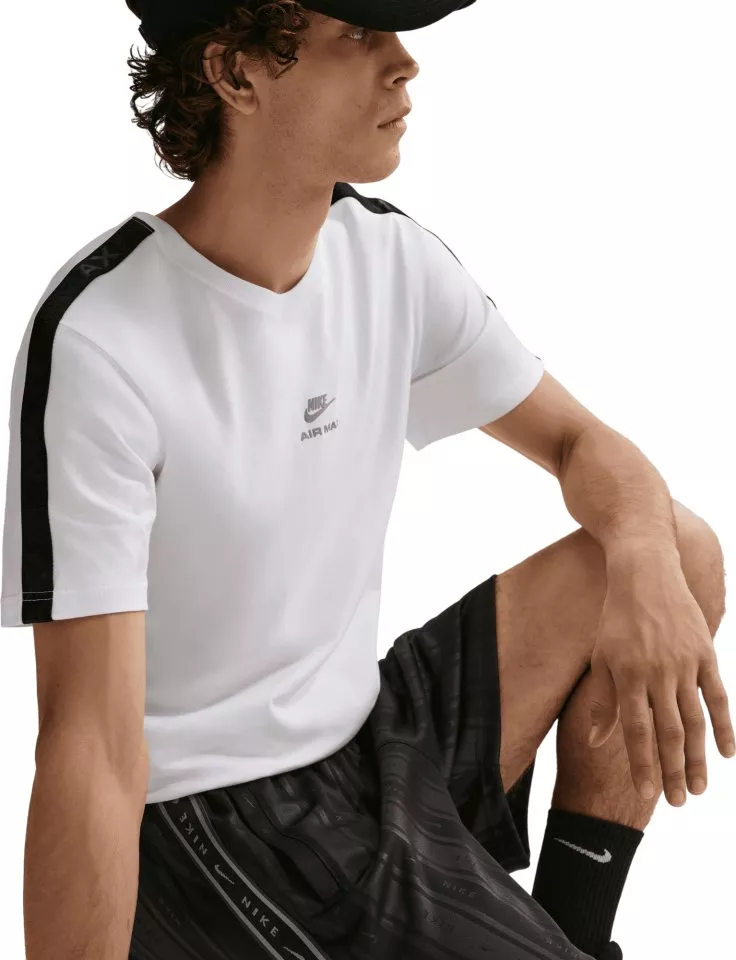 Шорти Nike Solo Swoosh