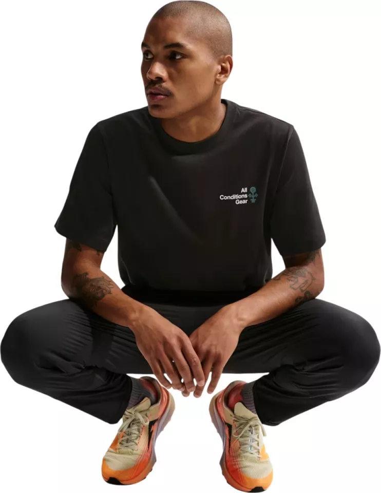 T-Shirt Nike ACG Trail